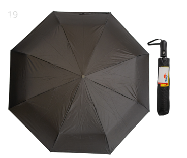 SOMBRILLA AUTOMÁTICA LARGA